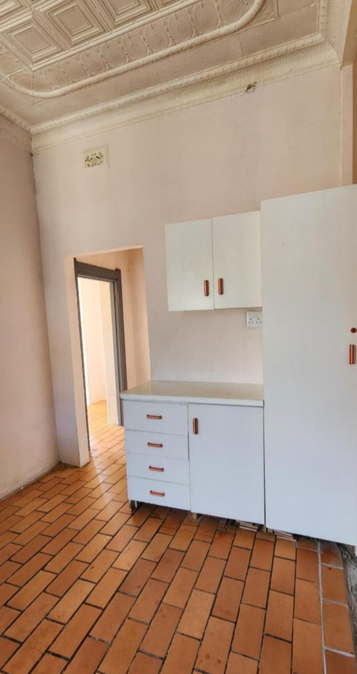 Flat to rent in Homelake