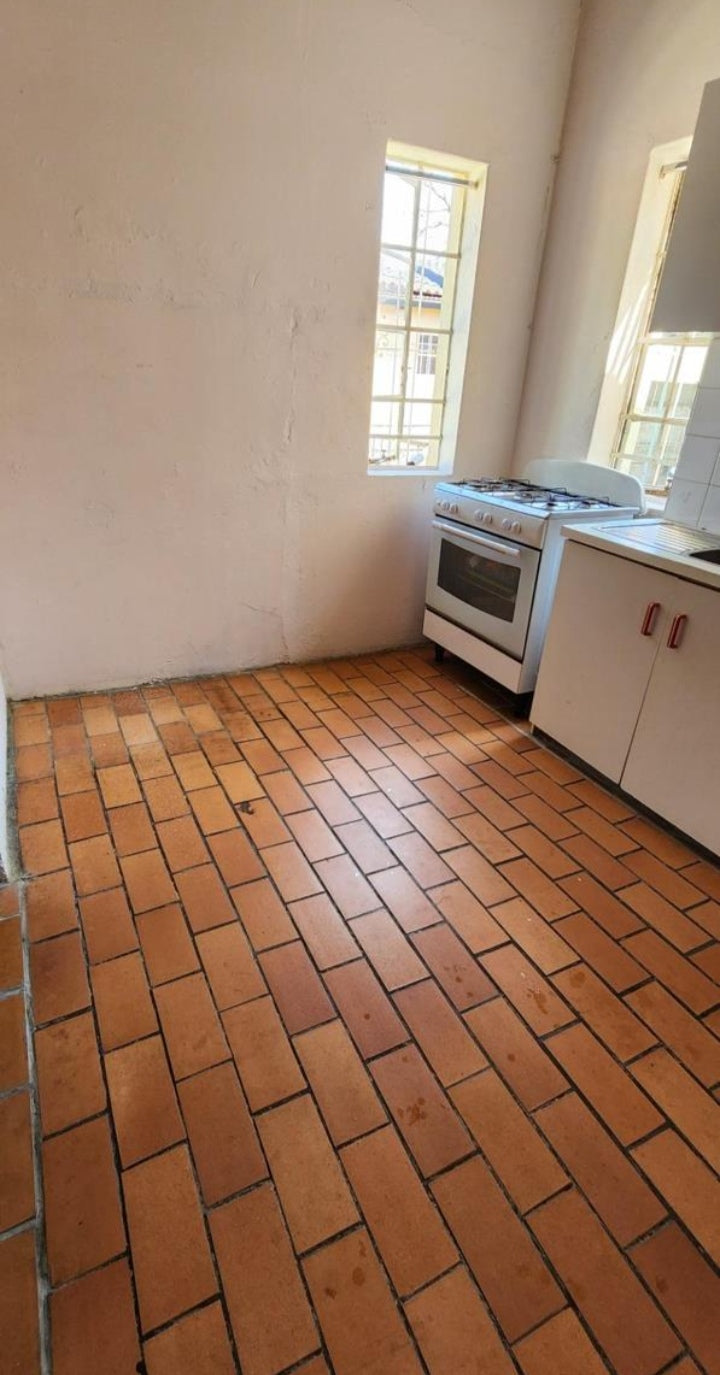 Flat to rent in Homelake