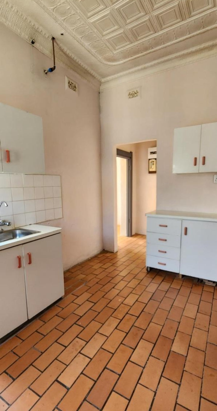 Flat to rent in Homelake