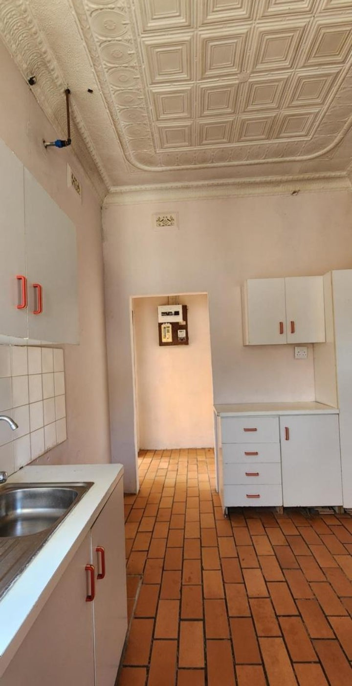 Flat to rent in Homelake