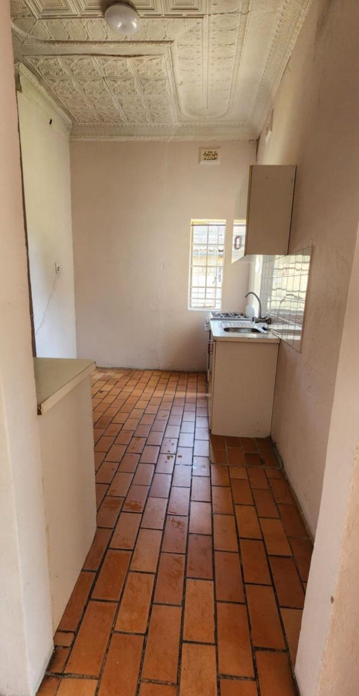 Flat to rent in Homelake