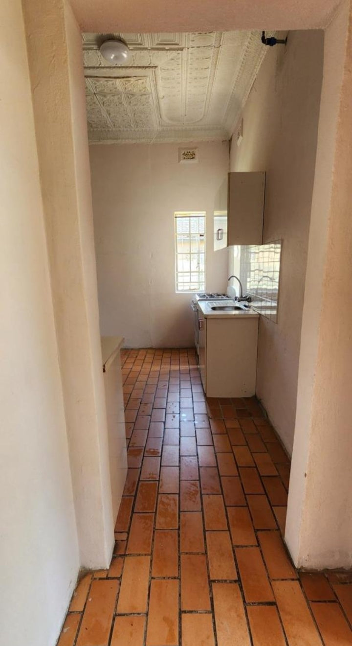 Flat to rent in Homelake