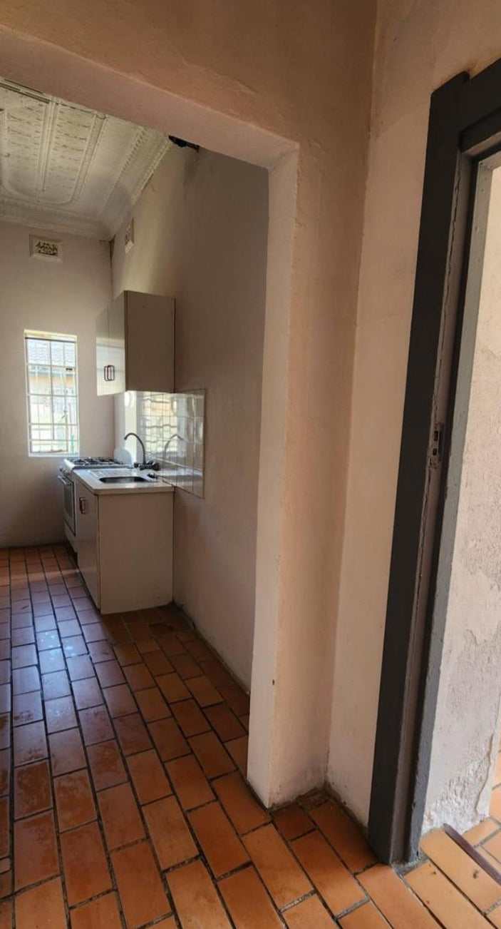 Flat to rent in Homelake