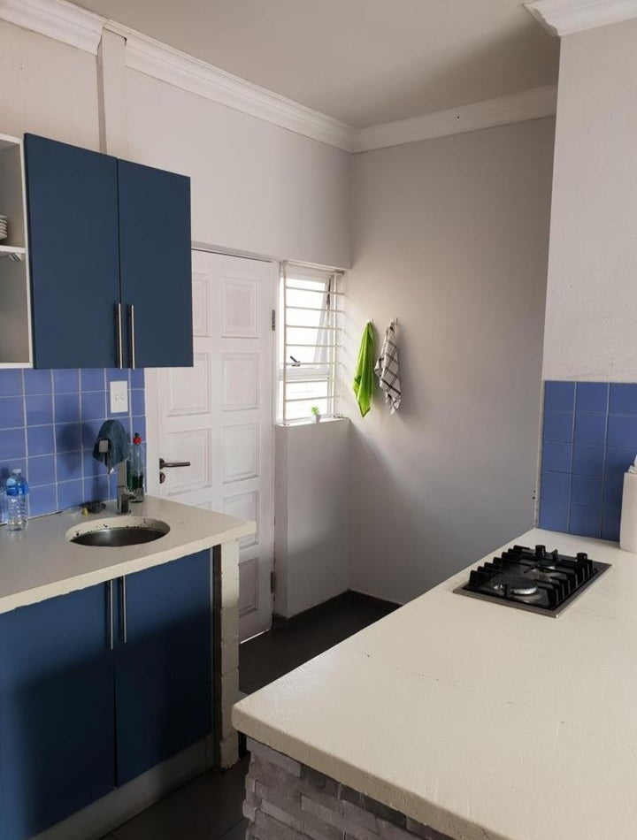 Flat to rent in Kempenville