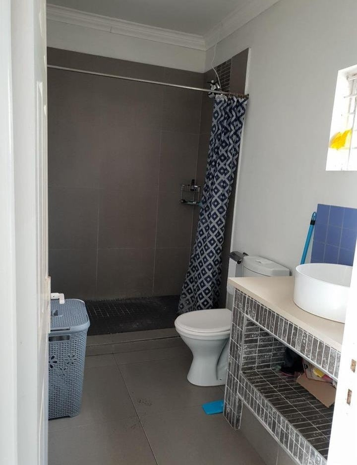 Flat to rent in Kempenville