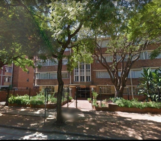 Flat to rent in Pretoria Central