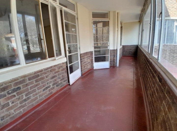 Flat to rent in Pretoria Central