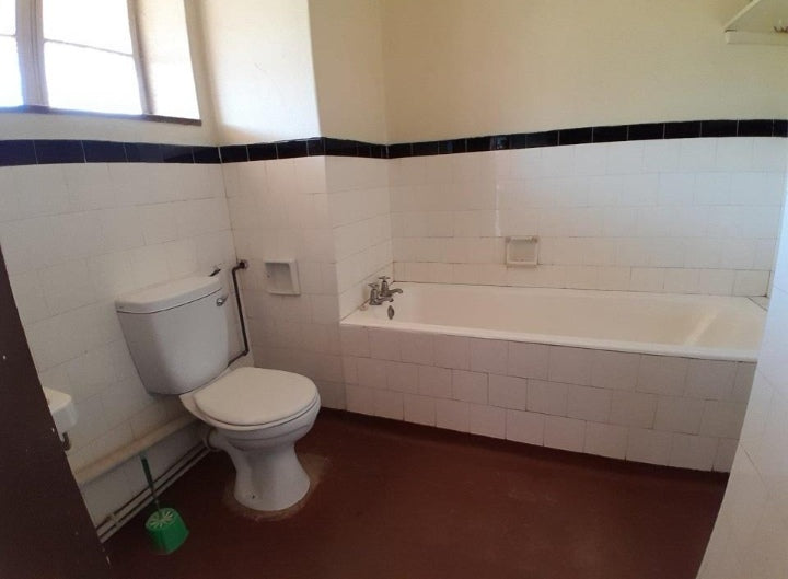 Flat to rent in Pretoria Central