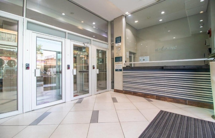 Flat to rent in Pretoria Central