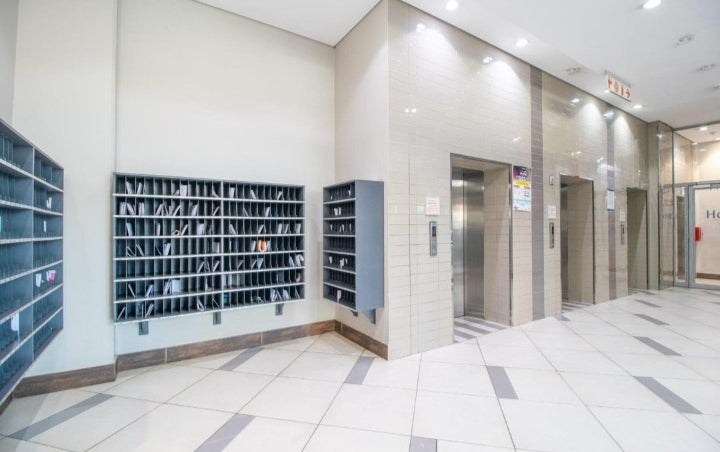 Flat to rent in Pretoria Central