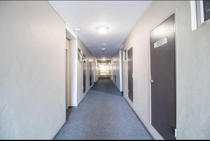 Flat to rent in Pretoria Central