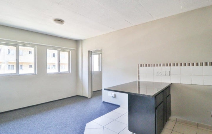 Flat to rent in Pretoria Central
