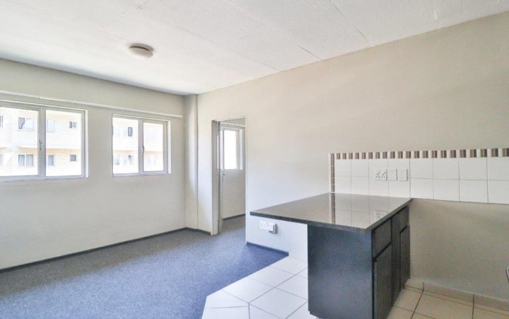 Flat to rent in Pretoria Central