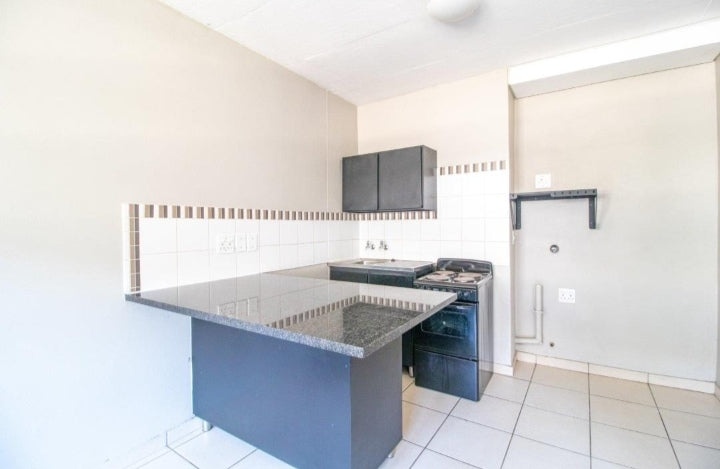 Flat to rent in Pretoria Central