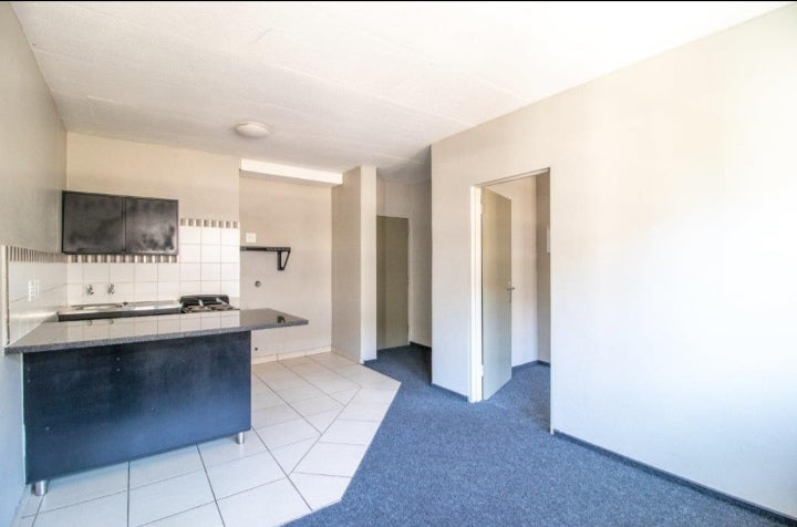 Flat to rent in Pretoria Central