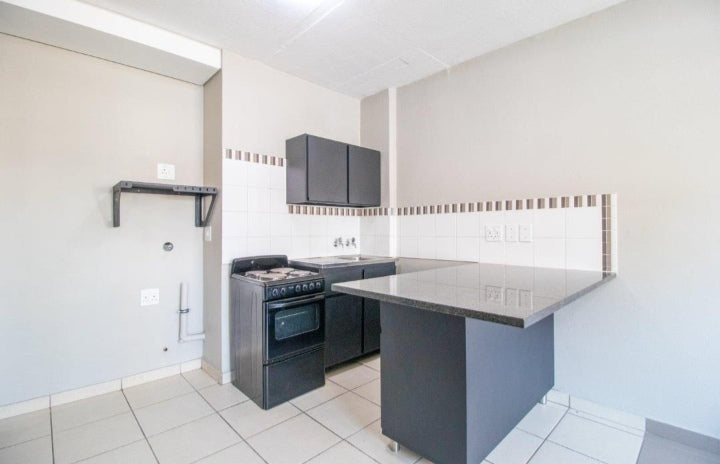 Flat to rent in Pretoria Central