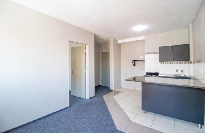 Flat to rent in Pretoria Central