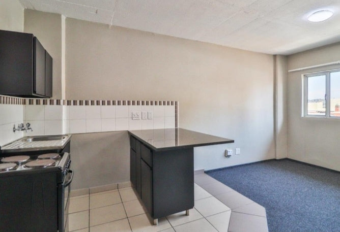 Flat to rent in Pretoria Central