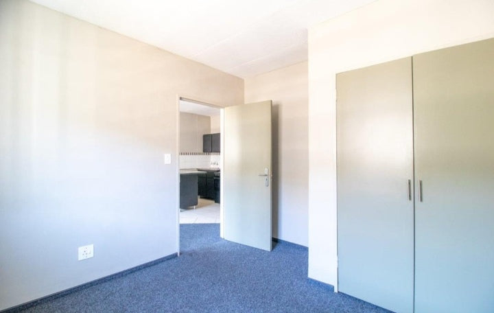 Flat to rent in Pretoria Central