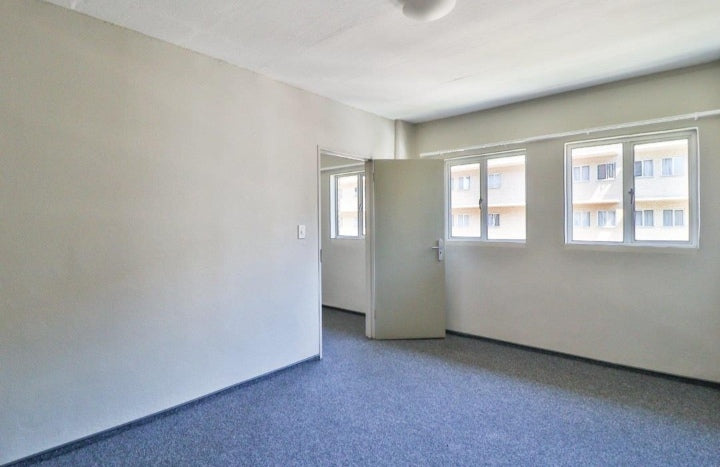 Flat to rent in Pretoria Central