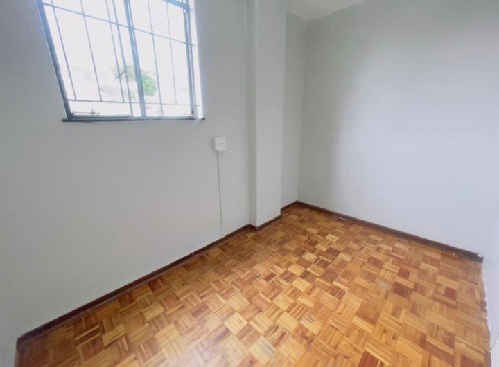 Flat to rent in Morningside