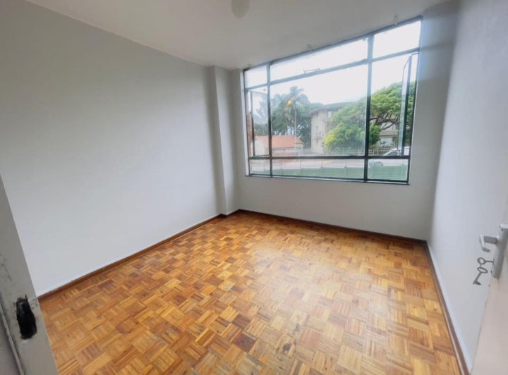 Flat to rent in Morningside