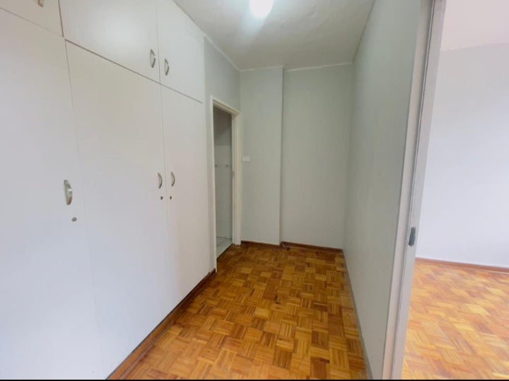 Flat to rent in Morningside