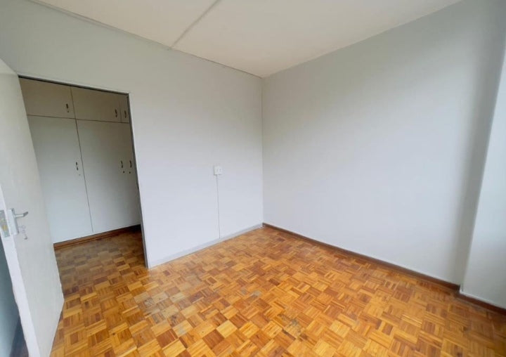 Flat to rent in Morningside