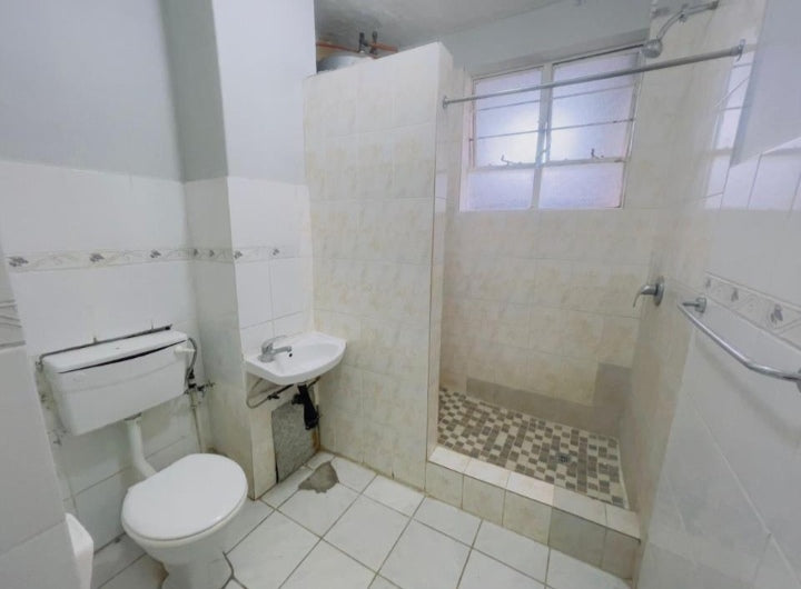 Flat to rent in Morningside