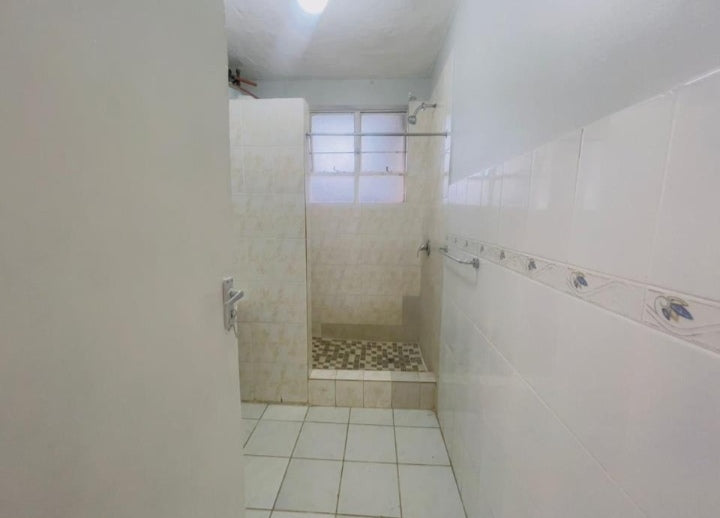 Flat to rent in Morningside