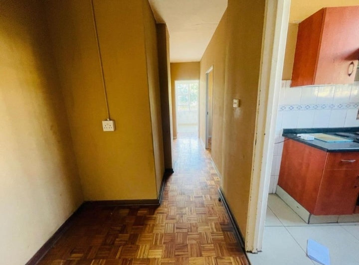 Flat to rent in Morningside