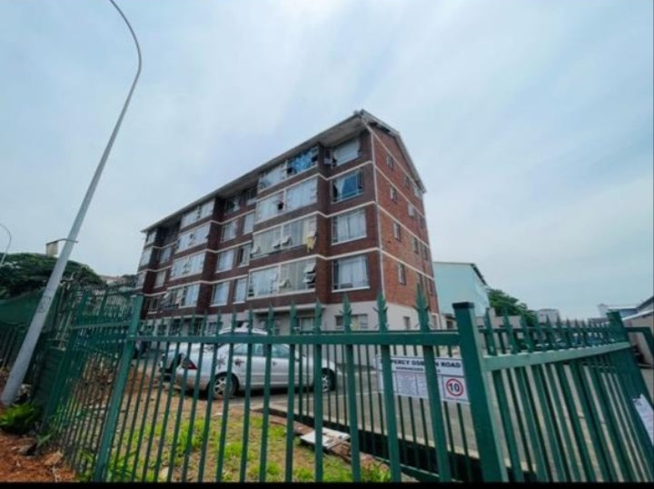Flat to rent in Morningside