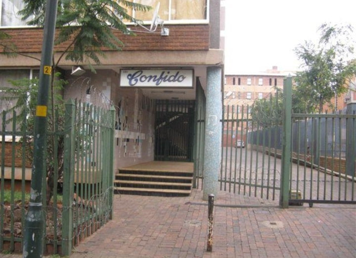 Flat to rent Pretoria Central