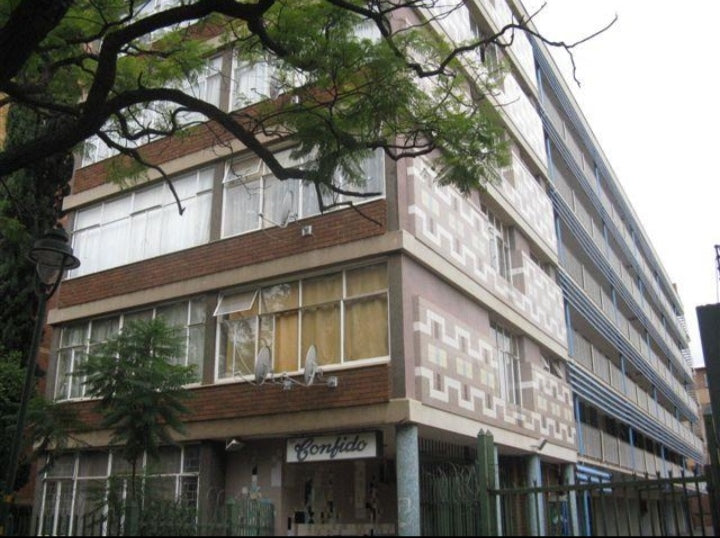 Flat to rent Pretoria Central