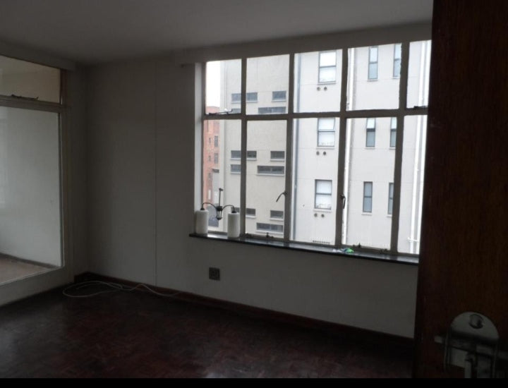 Flat to rent Pretoria Central