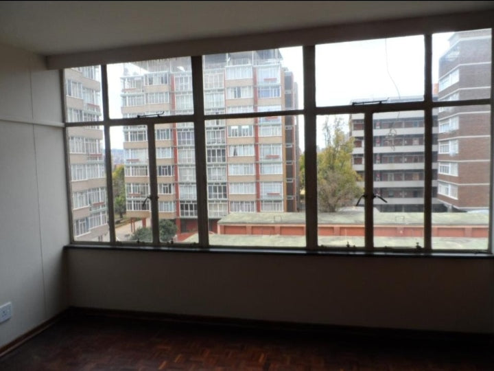 Flat to rent Pretoria Central