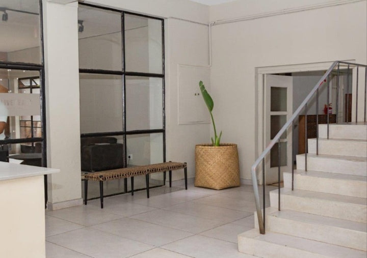 Flat to rent in Pretoria Central