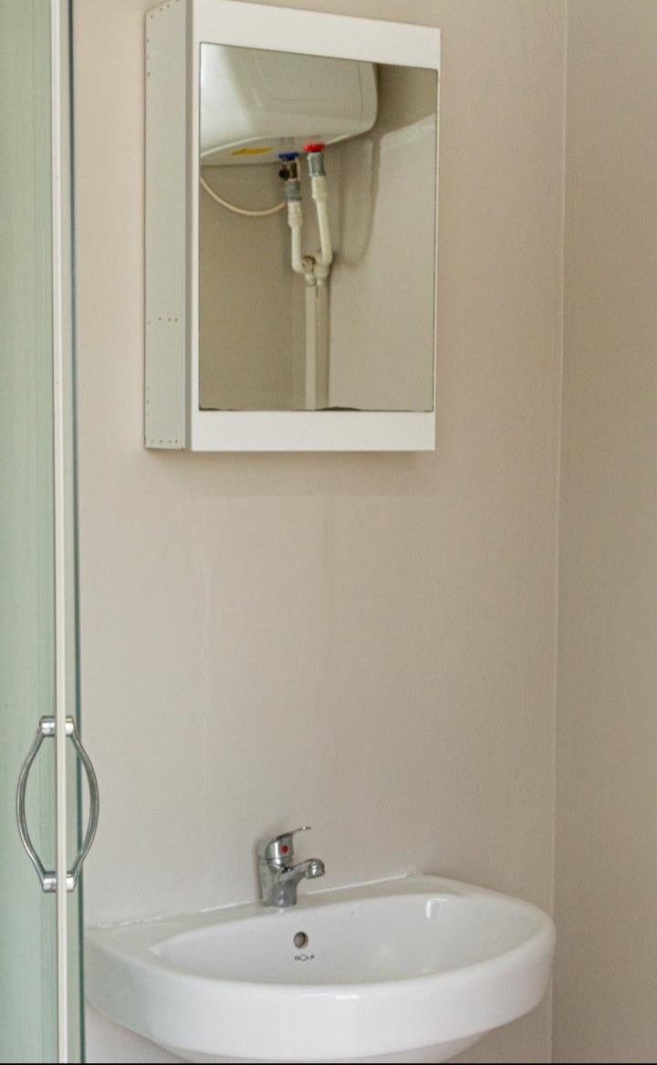 Flat to rent in Pretoria Central