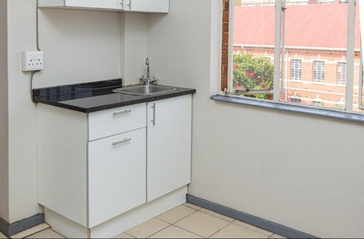 Flat to rent in Pretoria Central