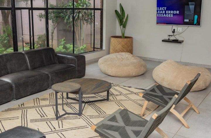 Flat to rent in Pretoria Central