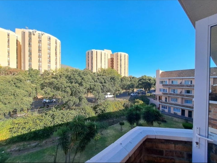 Flat to rent Rosebank