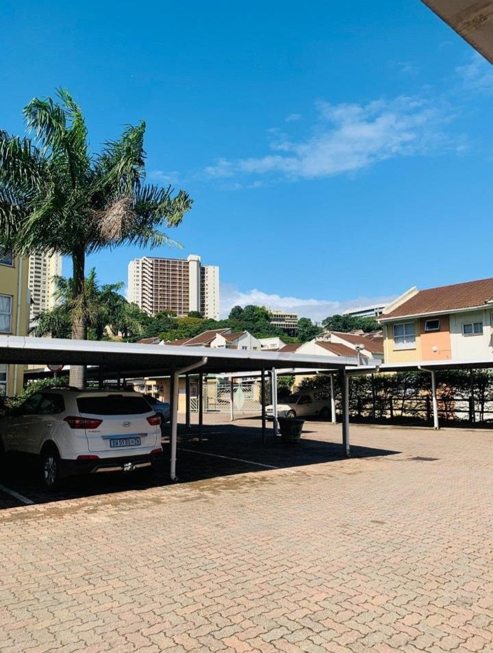 Flat to rent in Morningside