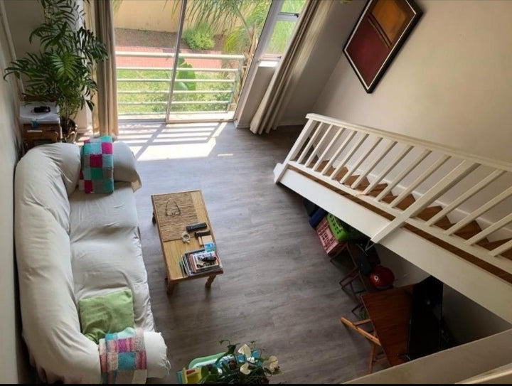 Flat to rent in Morningside