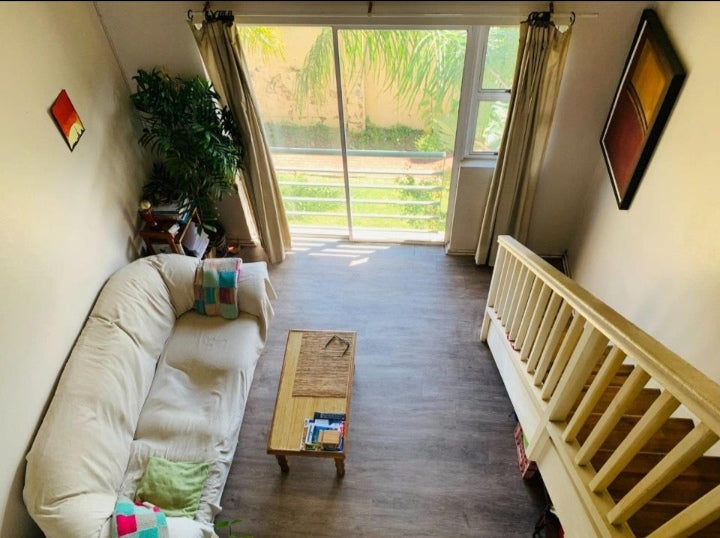 Flat to rent in Morningside