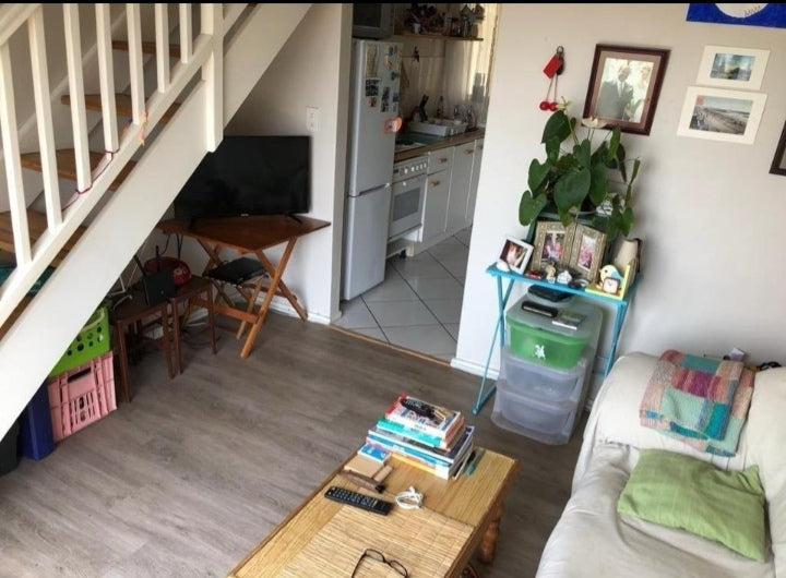 Flat to rent in Morningside