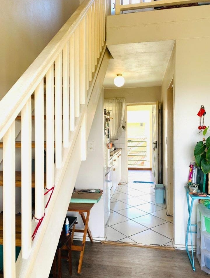 Flat to rent in Morningside