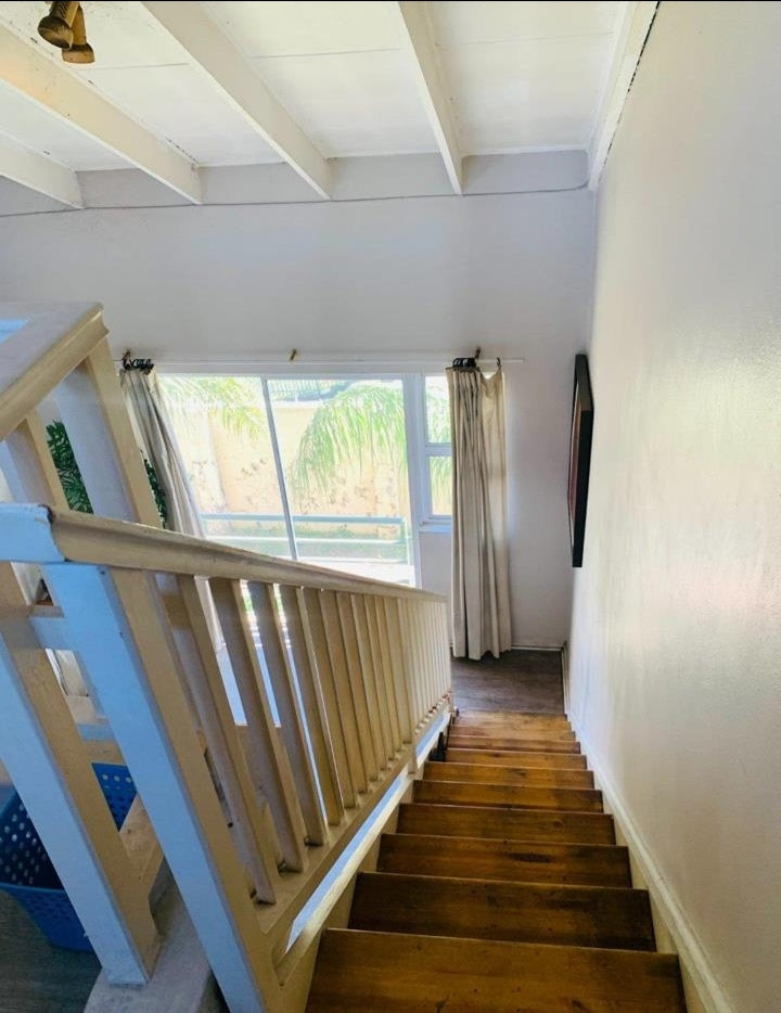 Flat to rent in Morningside