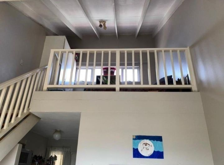 Flat to rent in Morningside