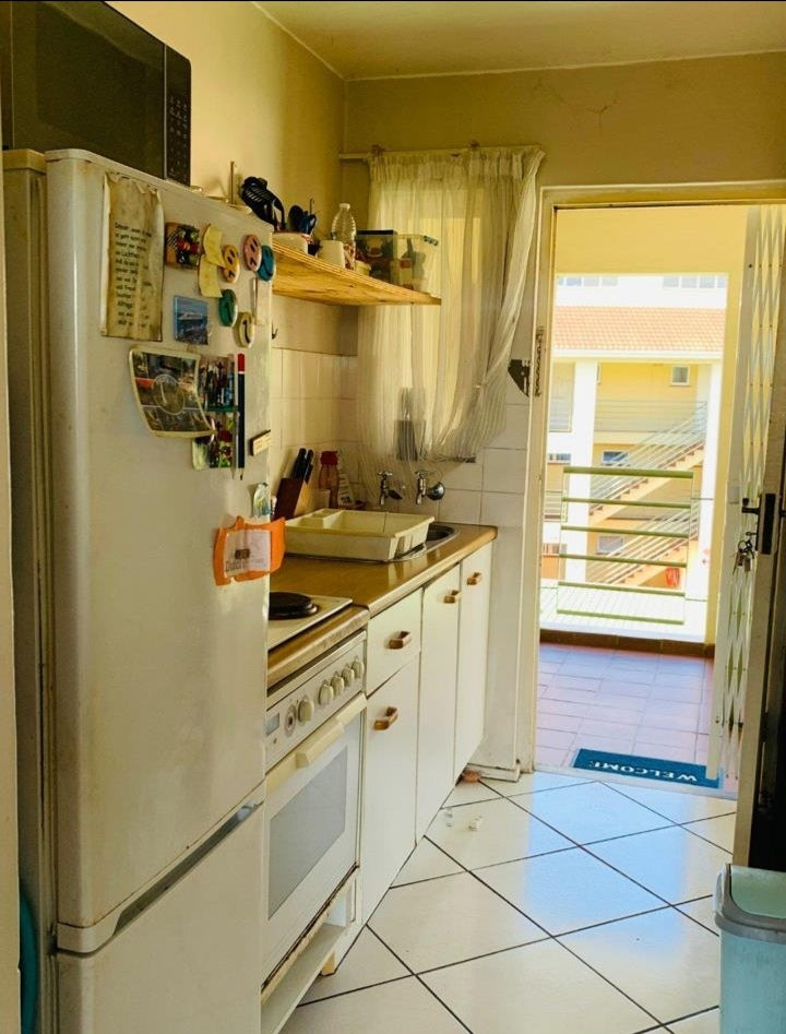 Flat to rent in Morningside