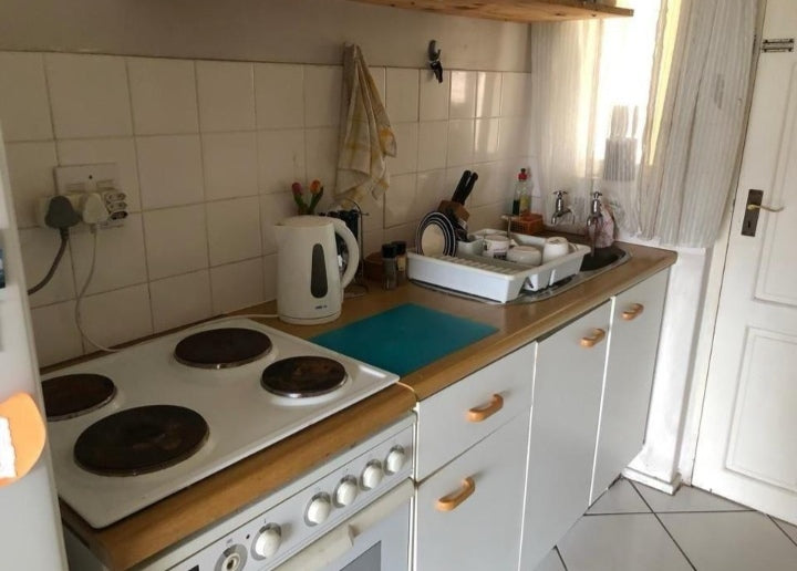 Flat to rent in Morningside